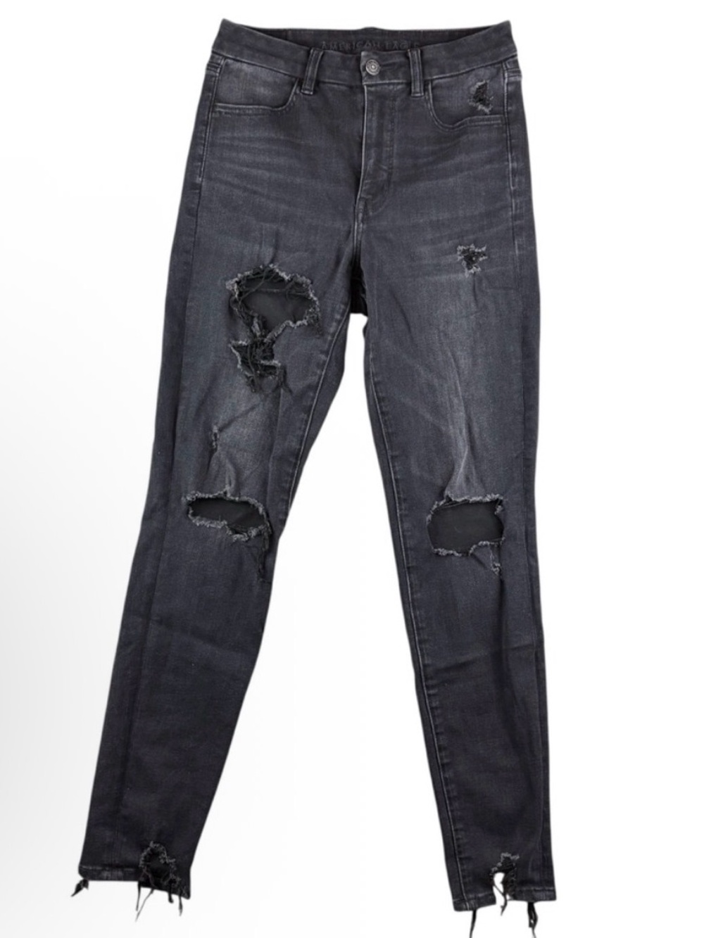 American Eagle Dream Jean Jeggings 6